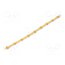 UQS-COB-8W-WW-12V-5M COB LED tape; white warm; LED/m: 320; 8mm; IP20; 180°; 8W/m; 12VDC zvG_AFYeiGQxUSGOm5uleF7xbwZOhLAHxHLBXVxdNvs