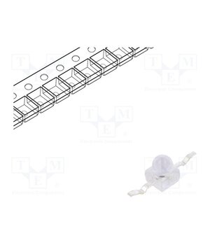 95-21SYGC/S530-E1/S12/TR9 LED; yellow green; SMD; 132÷198mcd; 1.7÷2.4VDC; 2.1x2x2.7mm; 25° 2CEg1o-r09rMIpos-pWQyyNoGlxhgZ25LOgYepfmFwE