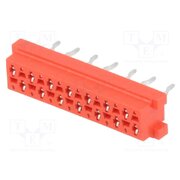 8-215079-4 Connector: Micro-MaTch; socket; female; PIN: 14; straight; THT; 2x7 Hi5jSAi5kOsZJVCyVF1-trzhf_K3hjvkD_bdMlQunmA
