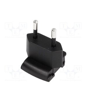 SYS1460-AC-PLUG-W2E Adapter JQha5IBJ9yrR4x54ELWCqzNJW2xRvSr4zvhdCc7X2E8