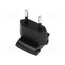 SYS1460-AC-PLUG-W2E Adapter JQha5IBJ9yrR4x54ELWCqzNJW2xRvSr4zvhdCc7X2E8
