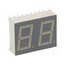 DC56-11GWA Display: LED; 7-segment; 14mm; 0.56"; No.char: 2; green; 2÷10.5mcd iwL4_55frYD6ln2iHT-BKLFCjiQtBWrh17vXdJZxxi8
