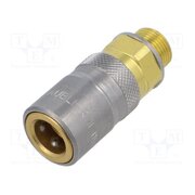RMI09.1152/JV Splice terminal: quick splice; Thread: G 3/8" external; socket NsgoocATn2T9or0RsmHvURHxPiPClUEqIYI-f5IInhM
