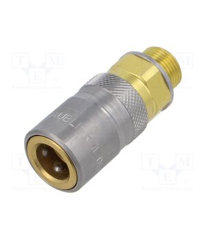 RMI09.1152/JV Splice terminal: quick splice; Thread: G 3/8" external; socket NsgoocATn2T9or0RsmHvURHxPiPClUEqIYI-f5IInhM