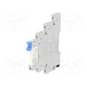 88E2H3230U1 Relay: interface; SPDT; Ucoil: 230VAC; 6A; 6A/250VAC; 6A/30VDC; IP20 6TMj67fLmvNuLOw_iROi_vom-1Qntxtxsp-mSofkCn4