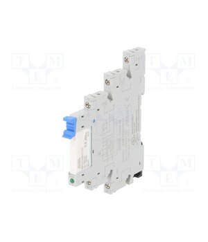 88E2H3230U1 Relay: interface; SPDT; Ucoil: 230VAC; 6A; 6A/250VAC; 6A/30VDC; IP20 6TMj67fLmvNuLOw_iROi_vom-1Qntxtxsp-mSofkCn4