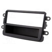 MA23003.3-05 Radio frame; Dacia; 1 DIN; dark grey X6zUeqHH6aTJvKJOMUdzDz4Jmvc6Bm1Qclesq92Xig0