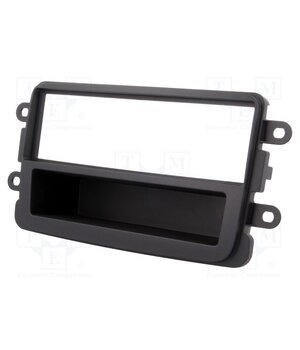 MA23003.3-05 Radio frame; Dacia; 1 DIN; dark grey X6zUeqHH6aTJvKJOMUdzDz4Jmvc6Bm1Qclesq92Xig0