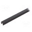 A01263A07_1 Profiles for LED modules; black; L: 1m; PDS-4-PLUS; aluminium 6K6K4tNR2RKvaVpYtxyhXQ3S3UK-sxprOUsKmc-2k6Q