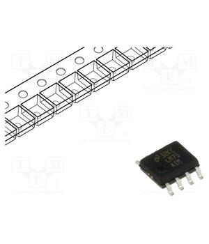 LM75AIMX/NOPB IC: temperature converter; -55÷125°C; 2.7÷5.5V; SO8; SMD 4uIZJa5ezYyZL7P0RS03xmHdnzQ4j4Cz9T2hlswNNPU