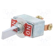 TD1-1D-DC-3-P Switch: toggle; Pos: 2; SPDT; ON-ON; 50A/12VDC; Leads: screw; TD/TD1 Meq1w-so0C1EJTSNxjmE0ZtCns56SEGdfv8T4Xp9lNs