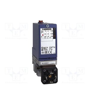 XMLA035B2C11 Module: pressure switch; pressure; 1.5÷30bar; OUT 1: SPDT; G1/4" gmUDX-H_p0JWqlJ9LN9MNZDxN_d-UOoI5CBHqkSEzvk