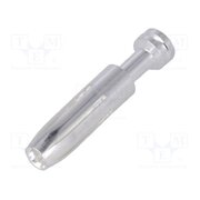 09330006214 Contact; female; copper alloy; silver plated; 0.75mm2; crimped 3E1ApmZoXqElbkd7pyZaj3dUatdNMSx4loGPffsSiKE