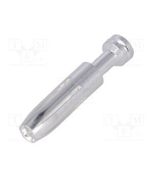 09330006214 Contact; female; copper alloy; silver plated; 0.75mm2; crimped 3E1ApmZoXqElbkd7pyZaj3dUatdNMSx4loGPffsSiKE