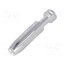 09330006214 Contact; female; copper alloy; silver plated; 0.75mm2; crimped 3E1ApmZoXqElbkd7pyZaj3dUatdNMSx4loGPffsSiKE