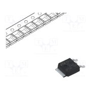 T435-600B-TR Triac; 600V; 4A; DPAK; Igt: 35mA; Ifsm: 31A ilVSVOQNpDm89EWHy0TimdCDyf-XEwy46x4vLRQFu68