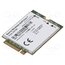 EM7455 Module: GPS/LTE; HSPA,HSPA+,LTE,UMTS,WCDMA; 3G,4G; 3.7VDC; M.2 _HfOFRhW_qo8xTPIU14K_zfdpMKyoSRpMZhexZIbM_w