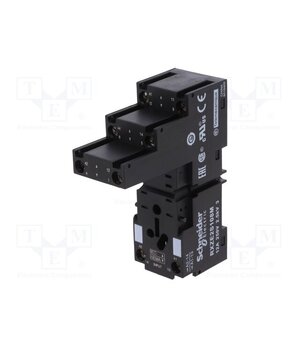 RXZE2S108M Relays accessories: socket; PIN: 8; for DIN rail mounting; 10A 8M7pHcFkds29LIgspWsdeIVSEmGzaU-ChWCYvh54TGU