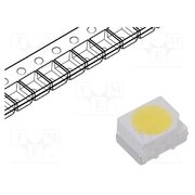 ASMT-UWB1-NX3A2 LED; white cold; SMD; 3528,PLCC2; 1800÷3550mcd; 8000K; 120°; 20mA rnqNABIdPNU-hm-4jRfCKy06JYg6p_OoQ8oddkbf9CQ