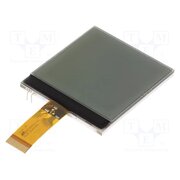 DEM 128128C FGH-PW Display: LCD; graphical; 128x128; FSTN Positive; 48x52.8x4.4mm y5glh2ZUHm4bTtagCKZQ2h-tPy-UJLeZ33gaxmSFd0E