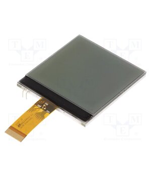 DEM 128128C FGH-PW Display: LCD; graphical; 128x128; FSTN Positive; 48x52.8x4.4mm y5glh2ZUHm4bTtagCKZQ2h-tPy-UJLeZ33gaxmSFd0E