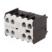 11DILEM Auxiliary contacts; Leads: screw terminals; front; DILEM ju7M_KNHWcO7ncSGeF-he8_H6cZcuvRklv0M2_pGBKI