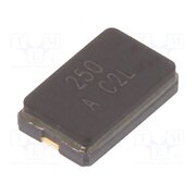 ABM3-25.000MHZ-D2Y-T Resonator: ceramic; 25MHz; SMD; 5x3.2x1.3mm; -40÷85°C; 18pF; ±20ppm Pf6RWo6-T9s8QqdvF0TY2K7cdJOnYyyNa92oJATsRGg