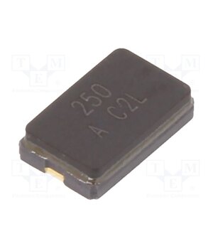 ABM3-25.000MHZ-D2Y-T Resonator: ceramic; 25MHz; SMD; 5x3.2x1.3mm; -40÷85°C; 18pF; ±20ppm Pf6RWo6-T9s8QqdvF0TY2K7cdJOnYyyNa92oJATsRGg