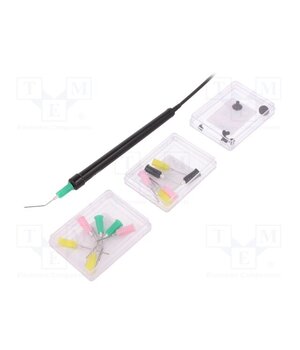 T260-A Tool: vacuum pick and place device; 15g CzN5cPfKmIDHLcwuCzylqtUIM6OROjW-r-IIJ0dRROQ