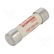 FWP-40A14F Fuse: fuse; 40A; 660VAC; quick blow; 14x51mm; FWP aWa74bsZOySPVxf9fIXyYpd23R-l1XG477P3YL4EzR0