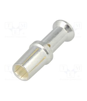 09110006216 Contact; female; Han® TC100; copper alloy; silver plated; 16mm2 BOSMagyhy-mOH3V4scWyoERA40GaSy2-ua2BnDmVGsQ