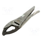 1-84-199 Pliers; Morse's,locking; Pliers len: 250mm; Grip capac: 0÷60mm RMN7XnxLtljiJa6_CYwDFZR77zx3c8KJzwcxb1NMnDM