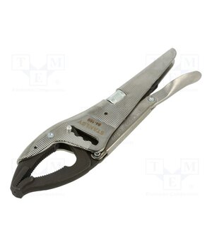 1-84-199 Pliers; Morse's,locking; Pliers len: 250mm; Grip capac: 0÷60mm RMN7XnxLtljiJa6_CYwDFZR77zx3c8KJzwcxb1NMnDM