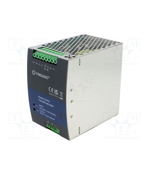 YSDH480-48010000 Power supply: switching; for DIN rail; 480W; 48VDC; 10A; 90÷264VAC 4urgLVi7EvMJMAsrn3wPSF2I-QWWgBmAtAO7r3l1PZ0