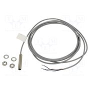 BES 516-324-EO-C-03 Sensor: inductive; OUT: PNP / NO; 0÷1.5mm; 10÷30VDC; M8; 3m; IP68 OQN12IcM_UFHEBP08M68-oBL_jiXS5ysJgL_mz9rEKw