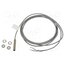 BES 516-324-EO-C-03 Sensor: inductive; OUT: PNP / NO; 0÷1.5mm; 10÷30VDC; M8; 3m; IP68 OQN12IcM_UFHEBP08M68-oBL_jiXS5ysJgL_mz9rEKw