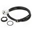 MICRO USB-02 Adapter cable; for panel mounting,rear side nut; USB 2.0 PnAJjhGsxjZ0axN5AnBZ9QP2TR57n37-Oe1ZyzHFumU