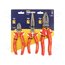 10505519 Kit: pliers; cutting,universal,elongated; 1kVAC; 3pcs. kujBBxU05MvBvioLyMFPO6gmmXtqzmBTAMtnQUU86hQ