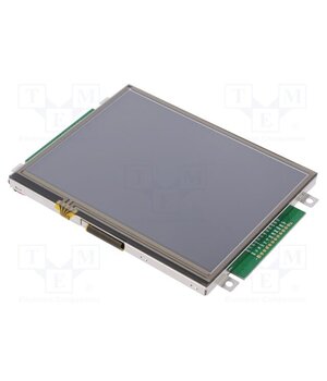 RFC570M-EIW-DRS Display: TFT; 5.7"; 320x240; Illumin: LED; Dim: 141.12x101.55x15mm XCl4dDbzxcJNivpeFNZQatYm5Ou5f1Yutvs_1qMd3Z0