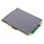 RFC570M-EIW-DRS Display: TFT; 5.7"; 320x240; Illumin: LED; Dim: 141.12x101.55x15mm XCl4dDbzxcJNivpeFNZQatYm5Ou5f1Yutvs_1qMd3Z0