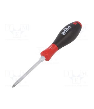 00764 Screwdriver; assisted with a key; Phillips; PH1; SoftFinish® HZ7fyLPXs5QDNzj1TpcT_7uoMyZgj8t-LOWk_wgF90M