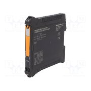 ACT20P-VI-CO-OLP Converter: analog signals; for DIN rail mounting; 0÷10V; ACT20P _egrHlQXi8Avlj6ckrStMMXScAXnSKwaUV-waTujMMY