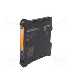 ACT20P-VI-CO-OLP Converter: analog signals; for DIN rail mounting; 0÷10V; ACT20P _egrHlQXi8Avlj6ckrStMMXScAXnSKwaUV-waTujMMY
