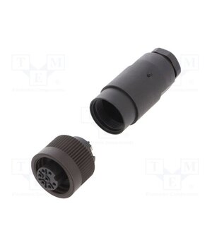 99 4218 14 07 Connector: circular; 250V; 10A; PIN: 7; plug; female; screw terminal PH7wo65JPye-LDtUr_E1PNQaOx-n6q-6-4VfcAPPy-s