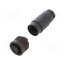 99 4218 14 07 Connector: circular; 250V; 10A; PIN: 7; plug; female; screw terminal PH7wo65JPye-LDtUr_E1PNQaOx-n6q-6-4VfcAPPy-s