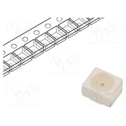 KA-3528YC LED; yellow; SMD; 3528; 8÷20mcd; 2.1÷2.5VDC; 3.5x2.8mm; 120°; 20mA L1pF9zr6tWwT3AXy52NjpGaQRZXCVGAdqoMwNw3u-cA
