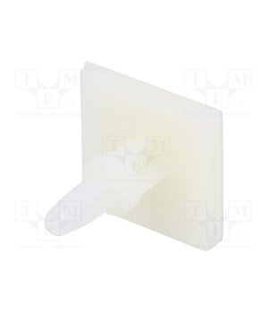 8GB07V41003 PCB distance; polyamide; L: 9.5mm; self-adhesive,snap fastener K1ab976s6_qSUmgPSYMSgekiskXXxX0Aga52E-Yuy6I