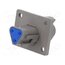 PX0112P03GY Connector: wire-wire; plug; male; PX0; PIN: 3; IP68; grey; Size: 16 fpNlrFblCUGBx4ICpjPMSDRDNl4AeOCEFwDtUbEWM3E