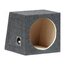 COM12 Car loudspeaker enclosure; MDF; black melange; 300mm; 30l _VVYhxZXFzR781ffbnOj51kmiG6_llYUXOsUvELY1YU