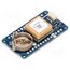 ARDUINO MKR GPS SHIELD Expansion board; expansion board; Comp: SAM-M8Q; Arduino Mkr; MKR PQD85Bjj6Yx2PJvQqfSMJ2xYIMn2uj9ZdKSN2VD2wm8